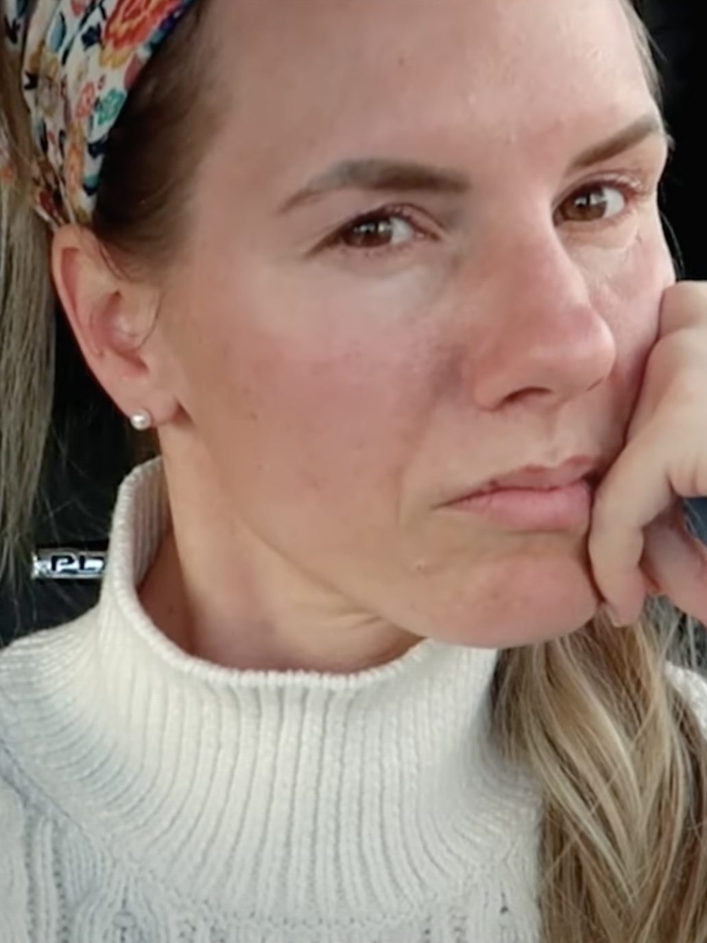 Ruby Franke's Prison Sentencing: How Long Is Her Jail Time?